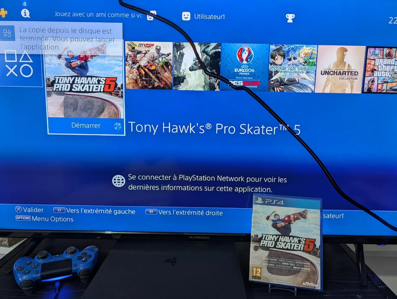 Tony Hawk's Pro Skater 5 – photo 6